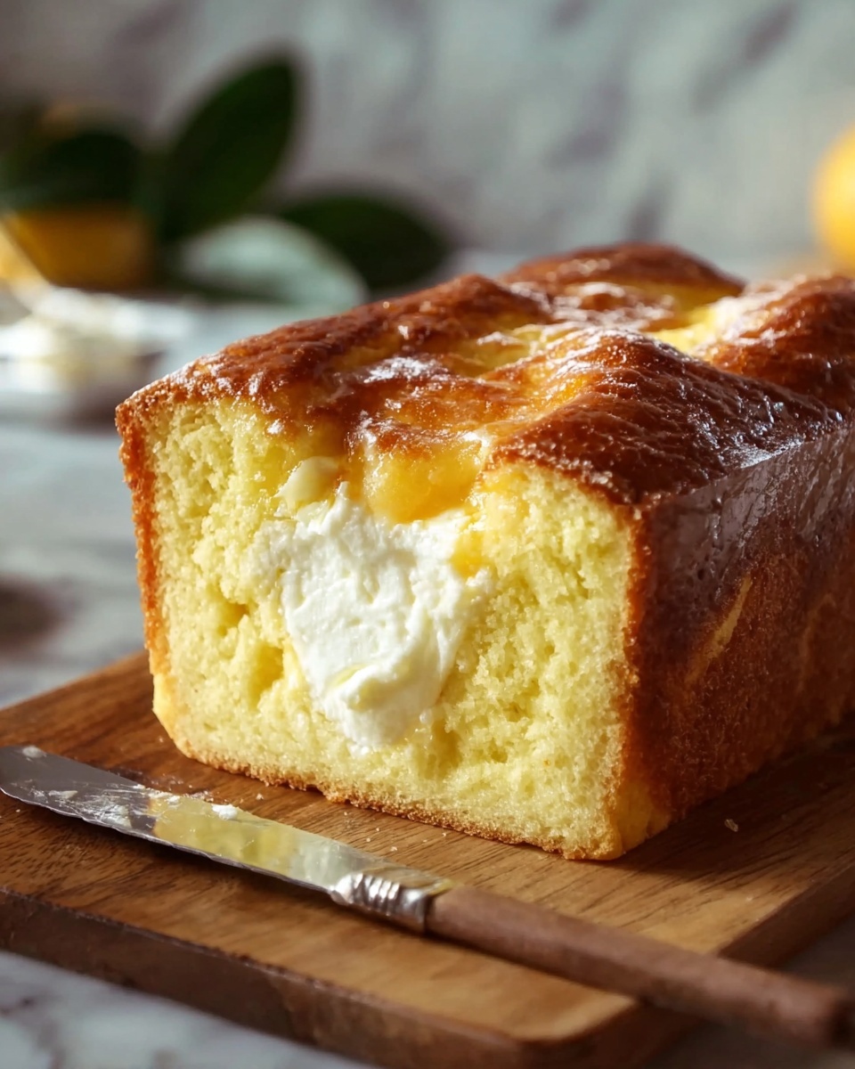 Irresistible Amish Cinnamon Bread Recipe - Recipe Image