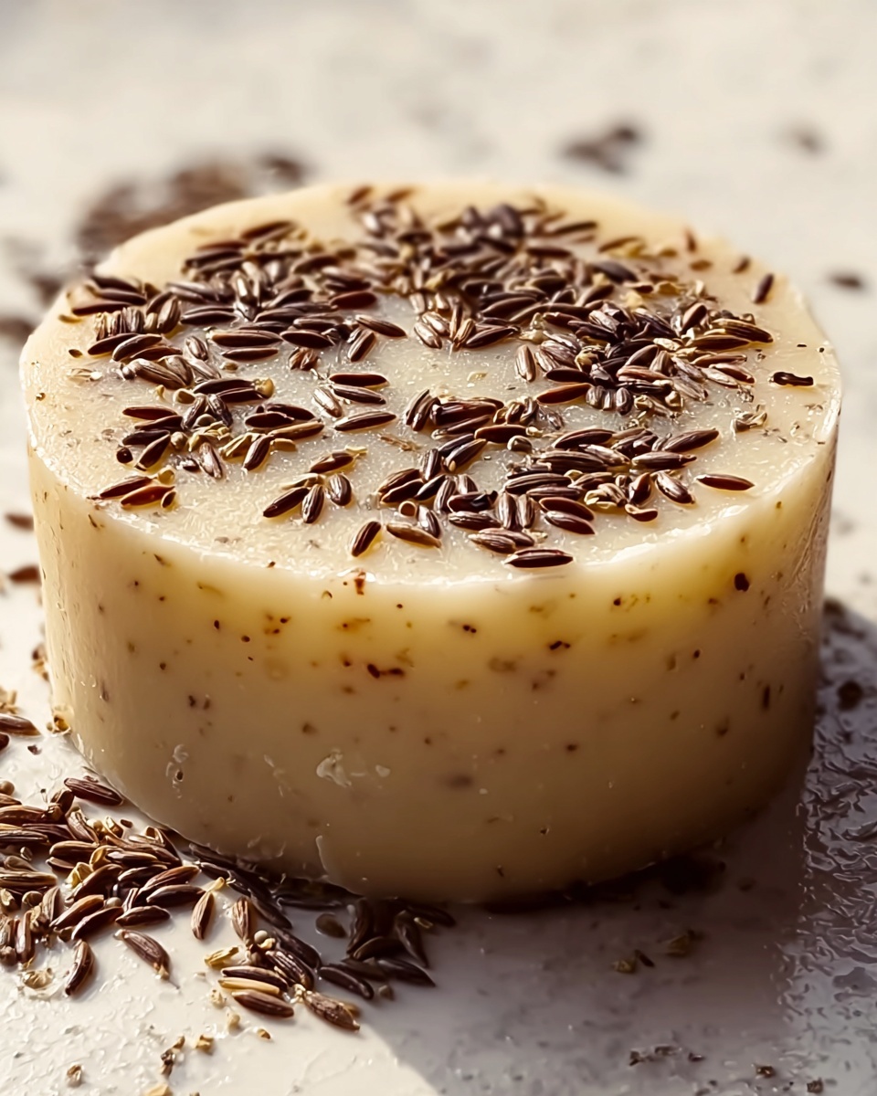 Vanilla Bean Dandelion Fudge Recipe - Recipe Image