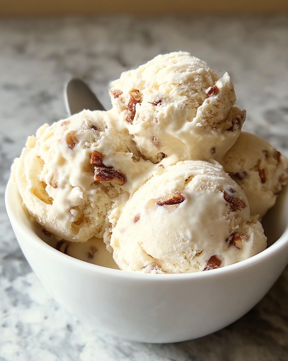 Homemade Divinity Candy with a Touch of Vanilla Recipe - Recipe Image