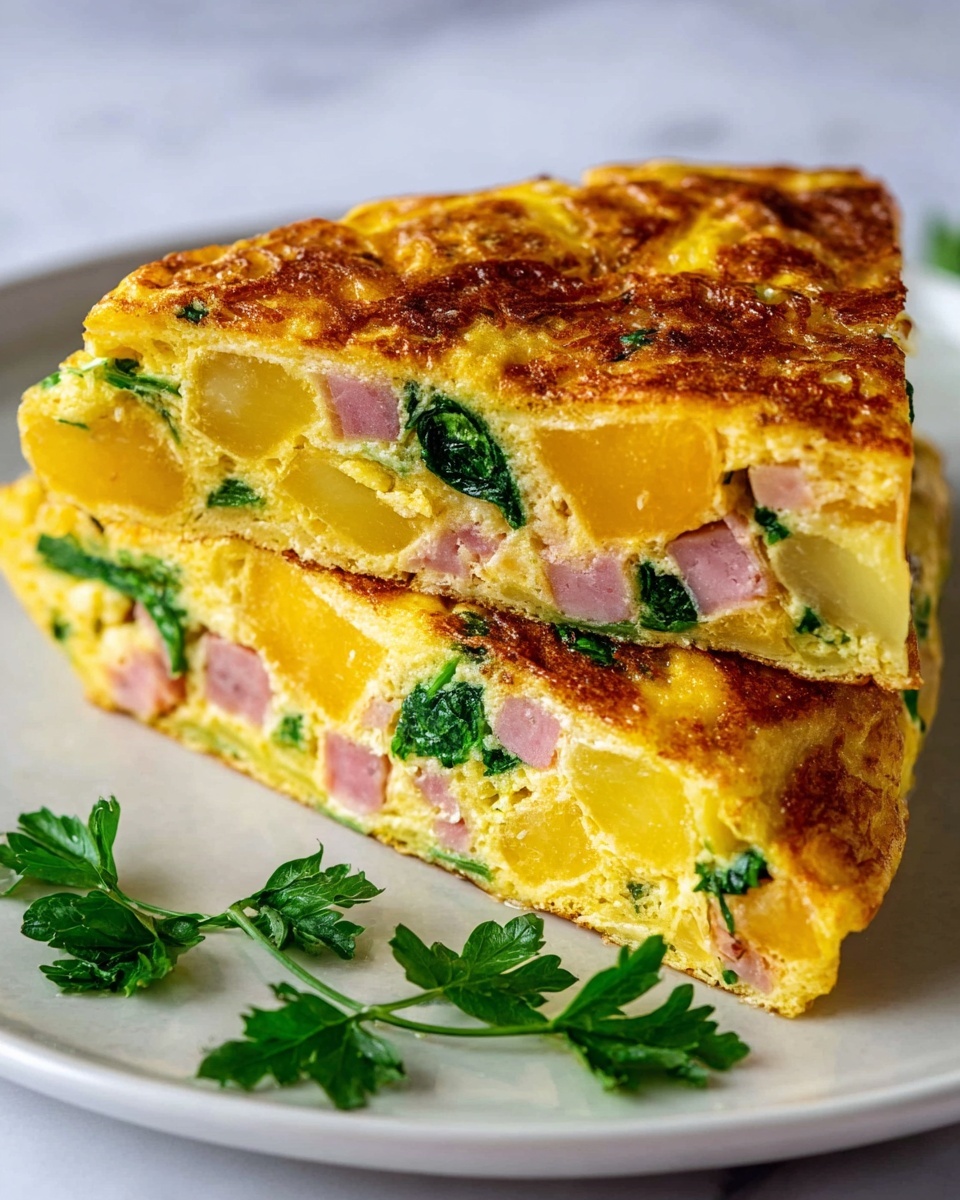 Air Fryer Egg Bites with Spinach, Bacon, and Cheddar Recipe - Recipe Image