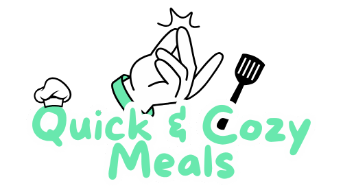 quickandcozymeals