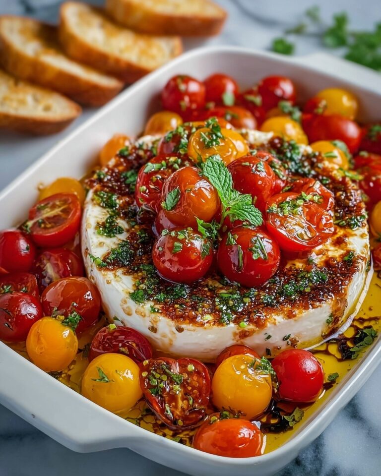 Caprese Dip Appetizer: The Ultimate Guide to a Delicious & Easy Recipe