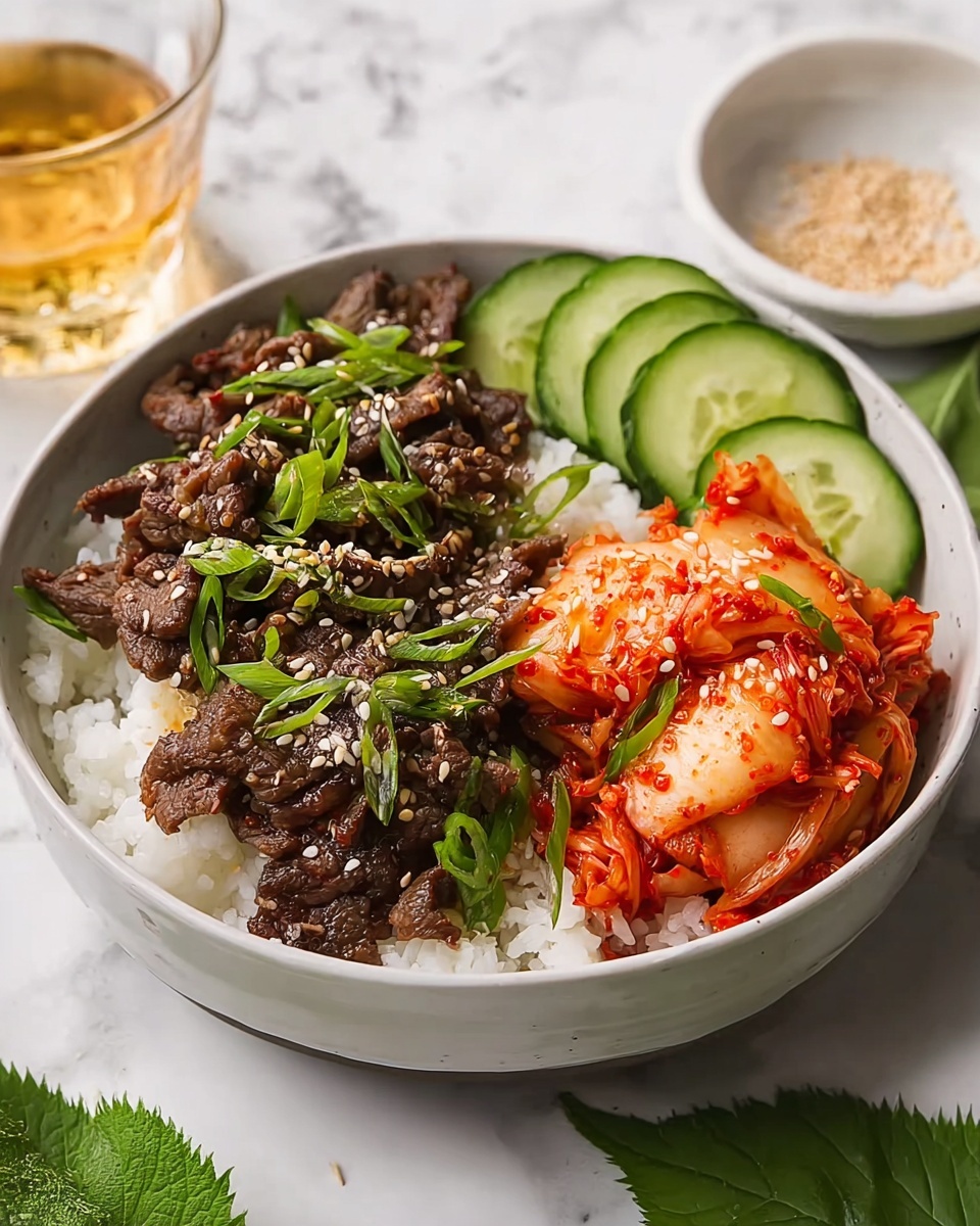 Crockpot Thai Short Ribs with Coconut Rice Recipe - Recipe Image