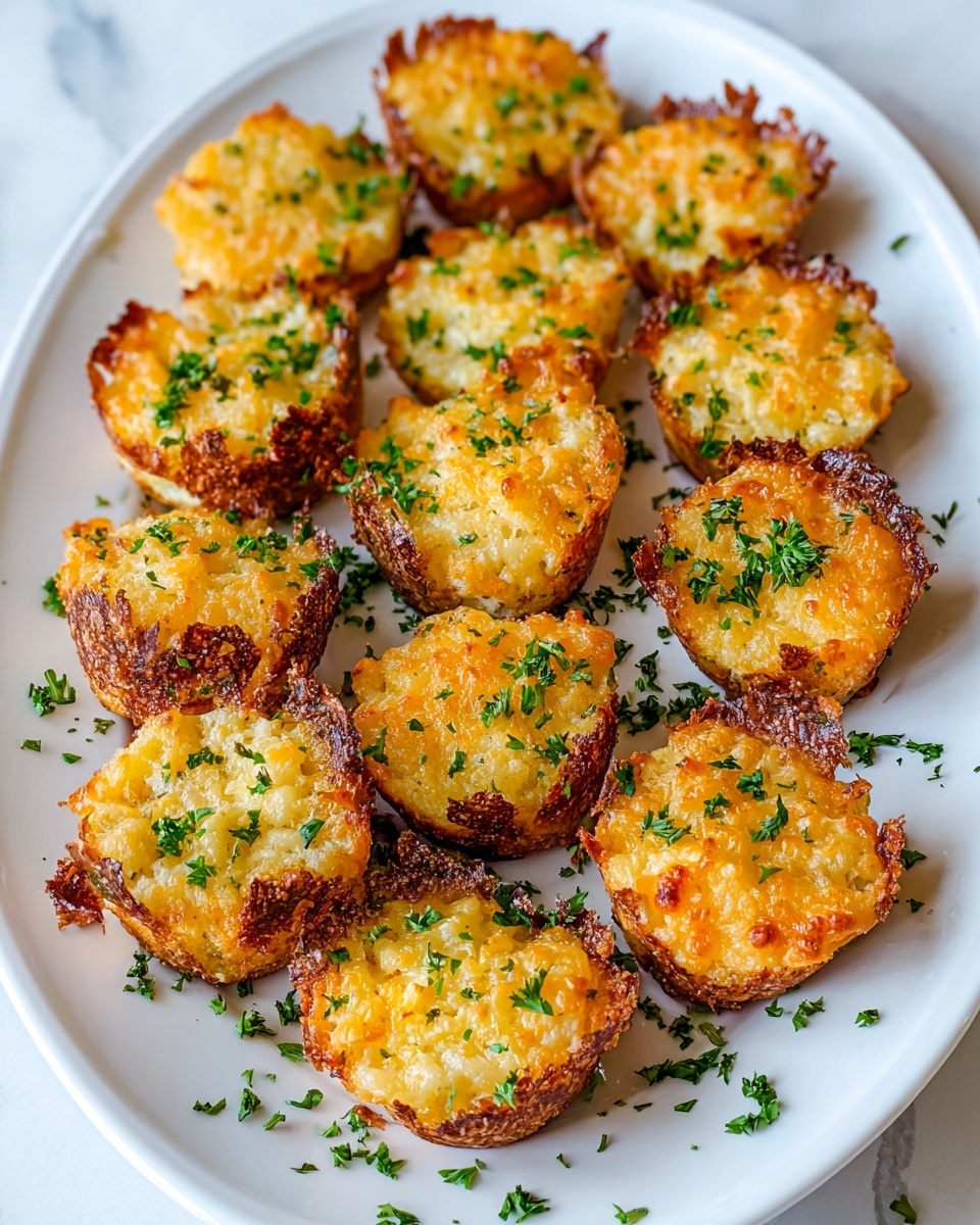 Smashed Potatoes Recipe - Recipe Image