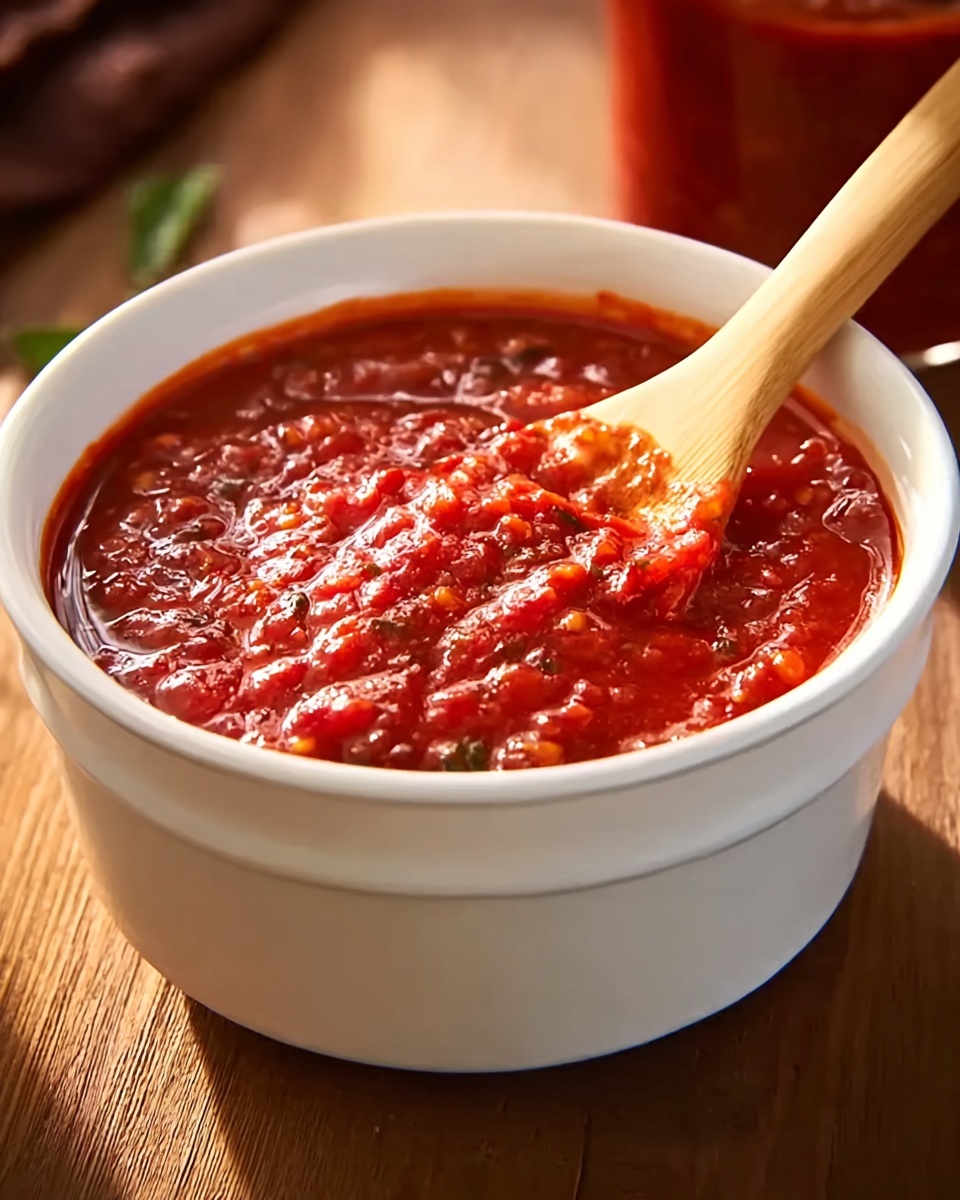 Irresistible Homemade Fig and Raspberry Ginger Jam Recipe - Recipe Image