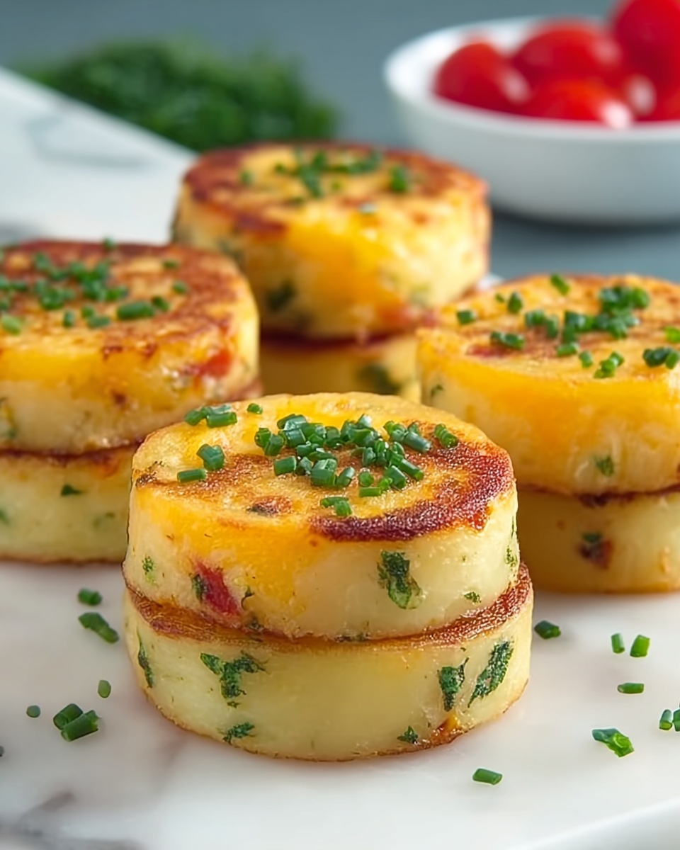 McGriddle Bites Recipe - Recipe Image