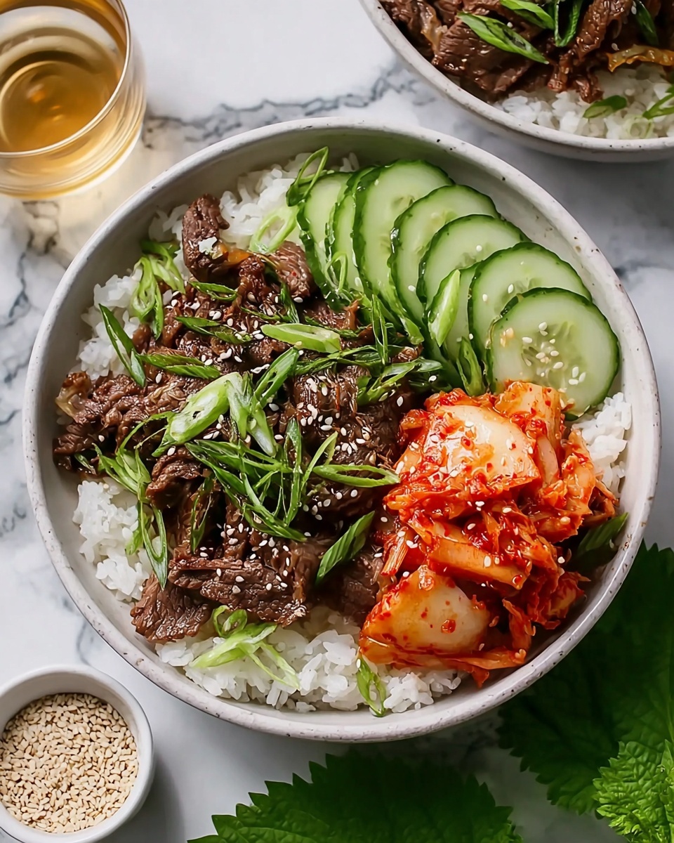 Crockpot Thai Short Ribs with Coconut Rice Recipe - Recipe Image