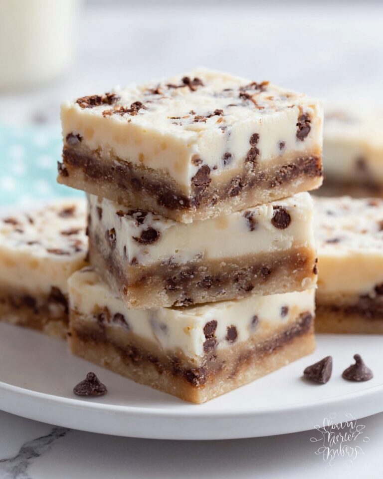 Cookie Dough Ice Cream Sandwiches Recipe