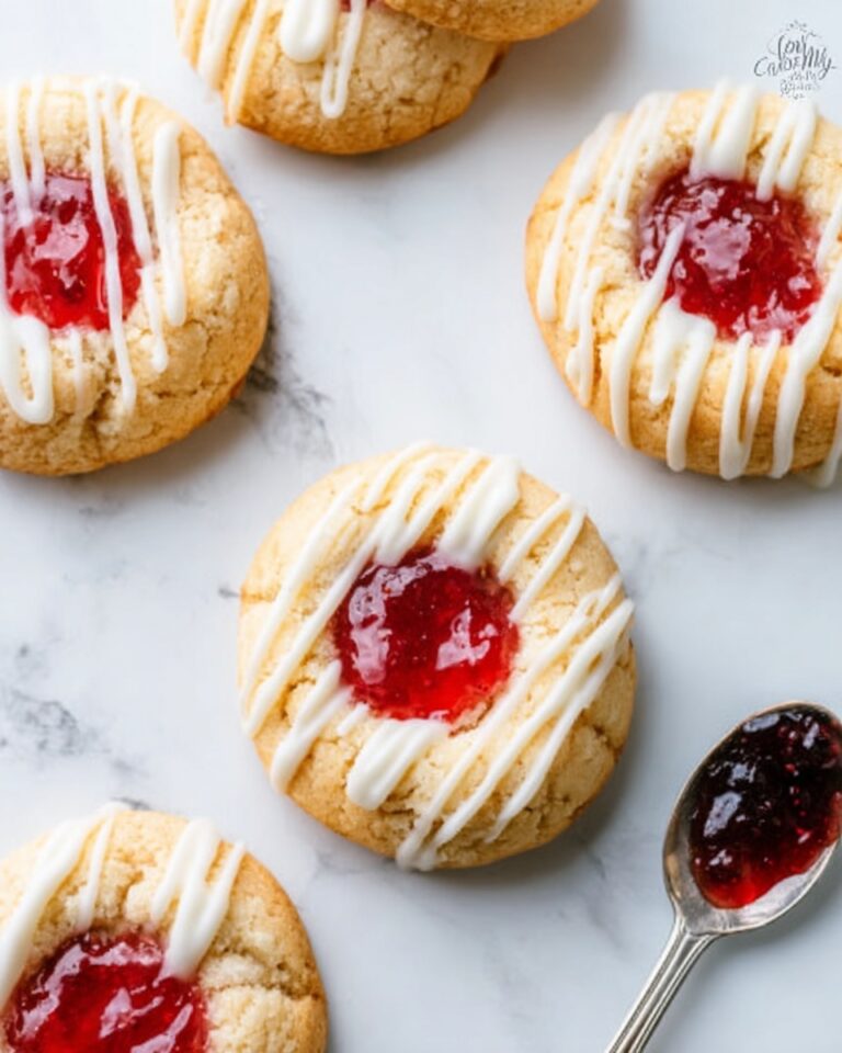 Easy Cherry Cheese Danish Recipe