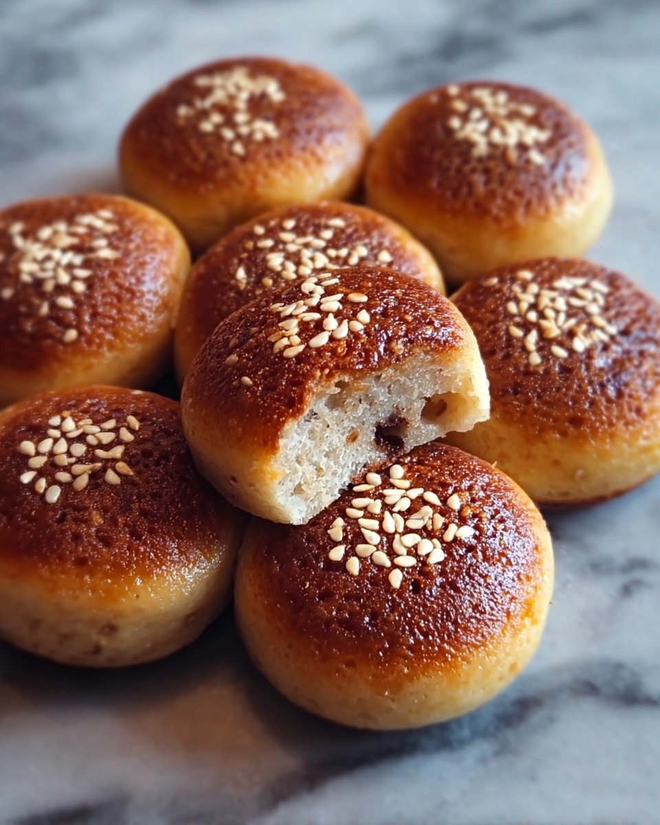 Cottage Cheese Banana Oat Protein Pancake Bites Recipe - Recipe Image