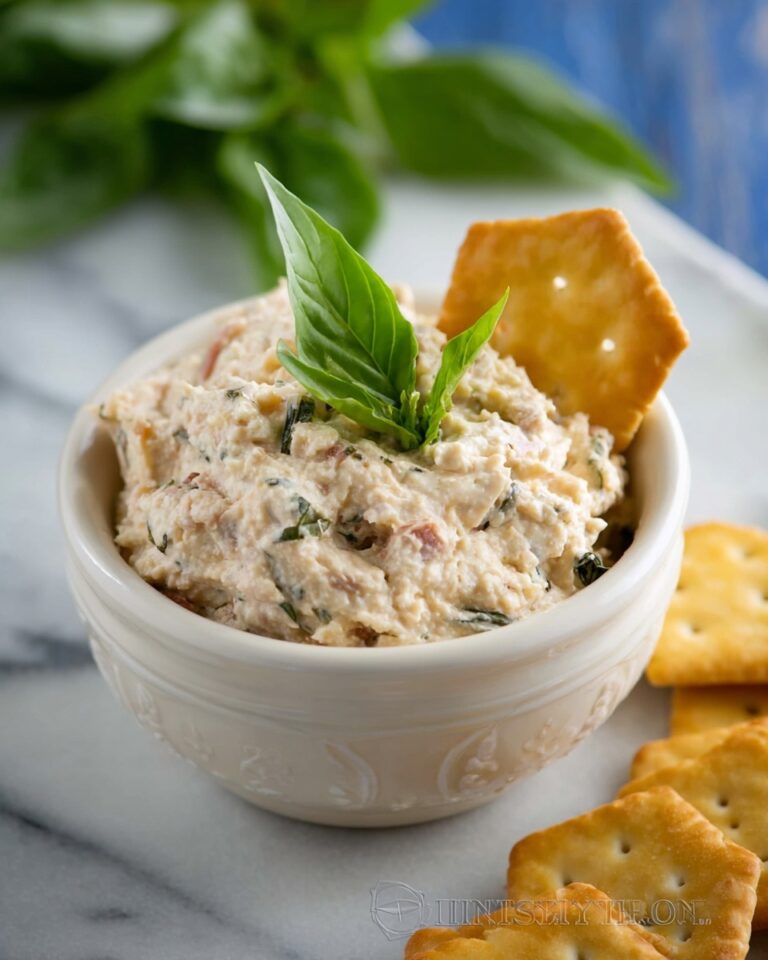 Zucchini and Tomato Cream Cheese Dip Recipe
