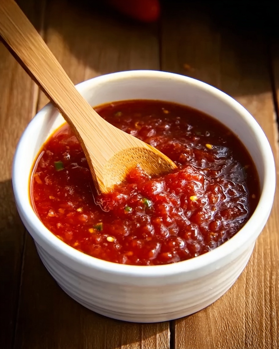 Irresistible Homemade Fig and Raspberry Ginger Jam Recipe - Recipe Image