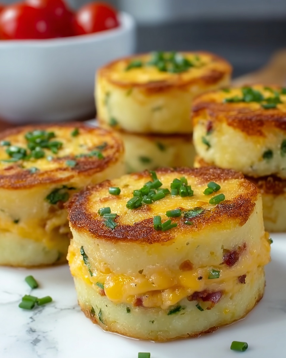 McGriddle Bites Recipe - Recipe Image