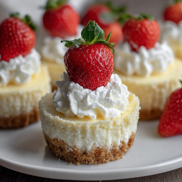 Low Carb Pudding Cheesecake Cups Recipe