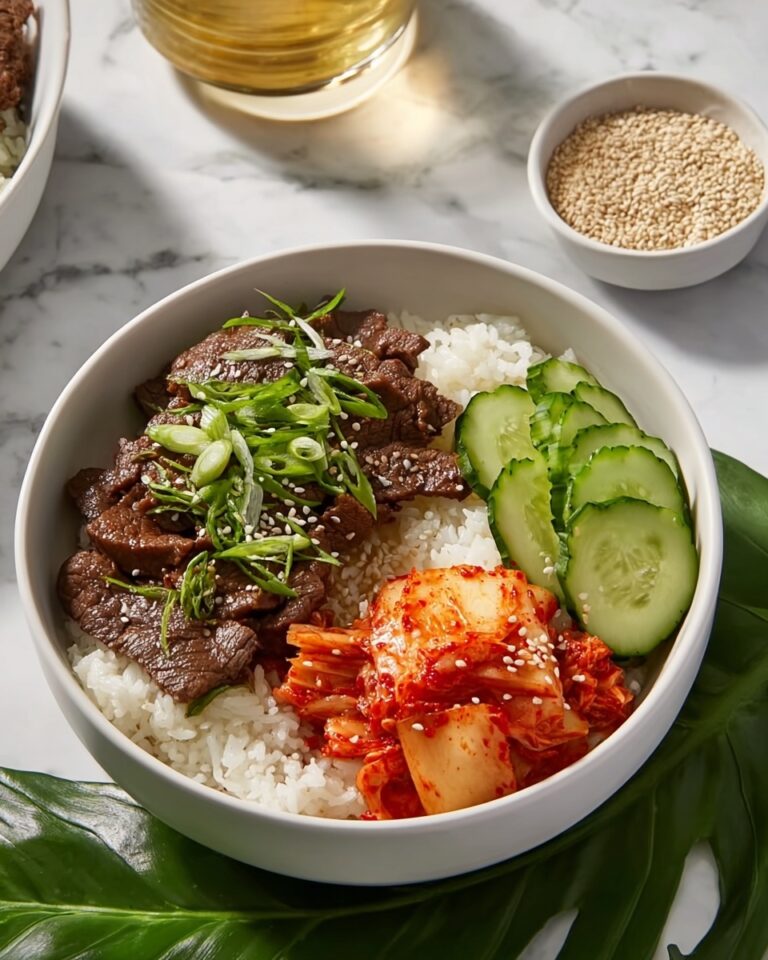 Crockpot Thai Short Ribs with Coconut Rice Recipe