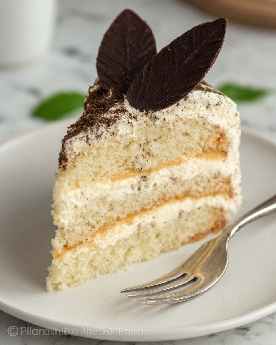 Kievsky (Kiev) Cake Recipe - Recipe Image