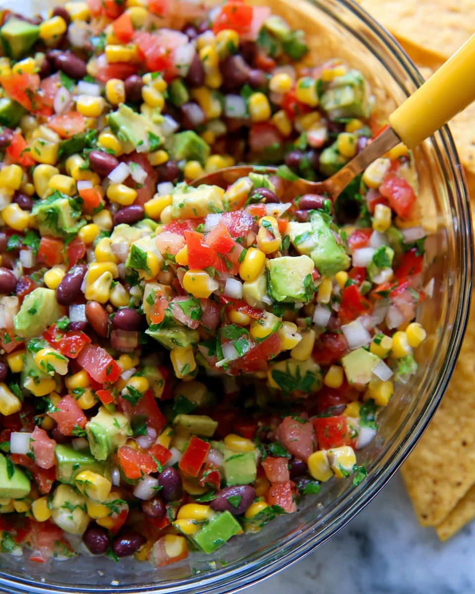 Cowboy Caviar Recipe - Recipe Image