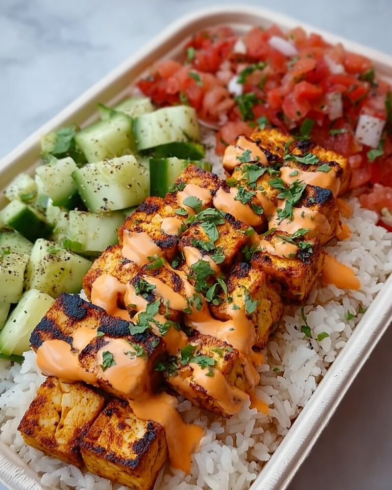 Buffalo Chicken Bowls: A Quick, Healthy, and Flavor-Packed Dinner Recipe