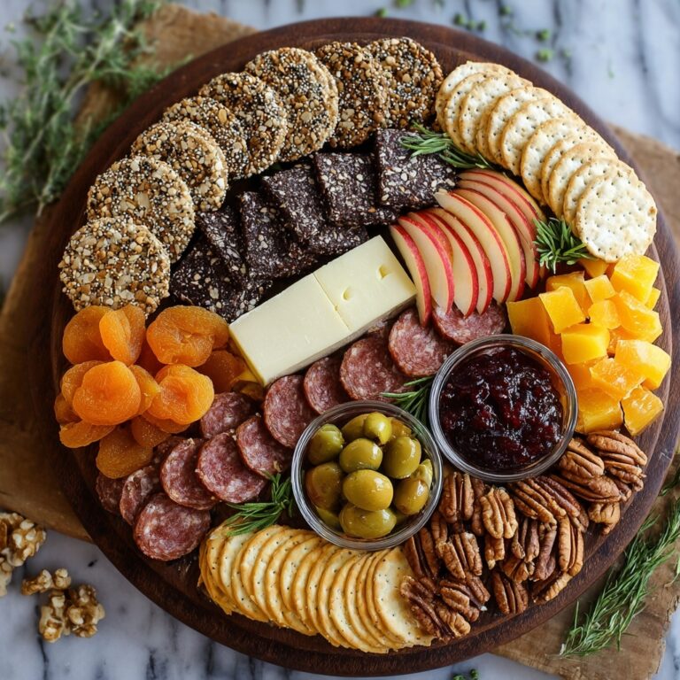 Caramel Apple Bark (5 Minutes!) Recipe