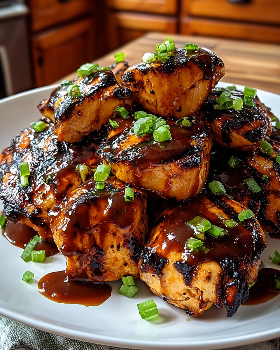 BBQ Chicken & Roasted Sweet Potato Bowls Recipe - Recipe Image