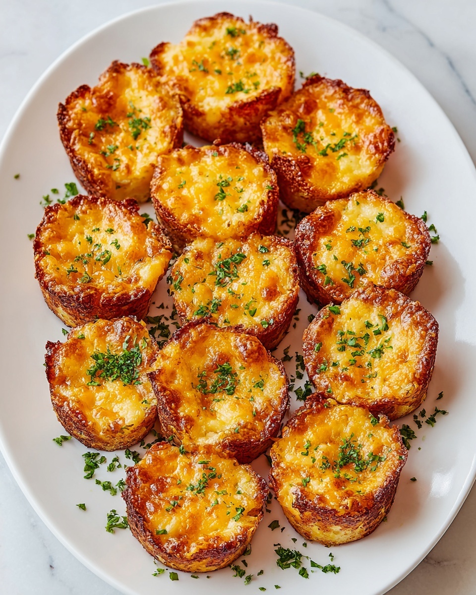 Smashed Potatoes Recipe - Recipe Image