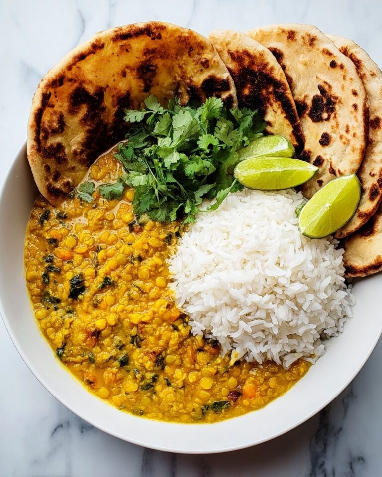 Simple Masoor Dal Tadka Recipe