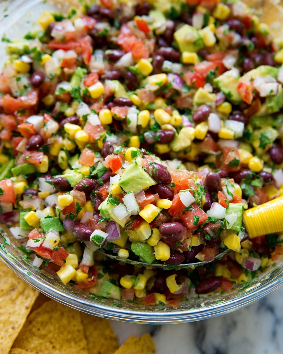 Cowboy Caviar Recipe - Recipe Image