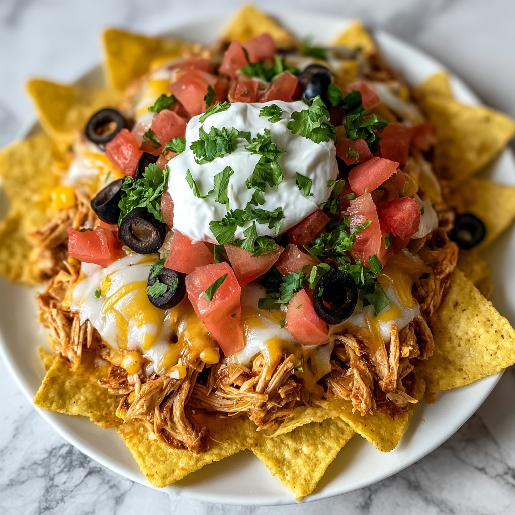 Chicken Taco Casserole Recipe - Recipe Image