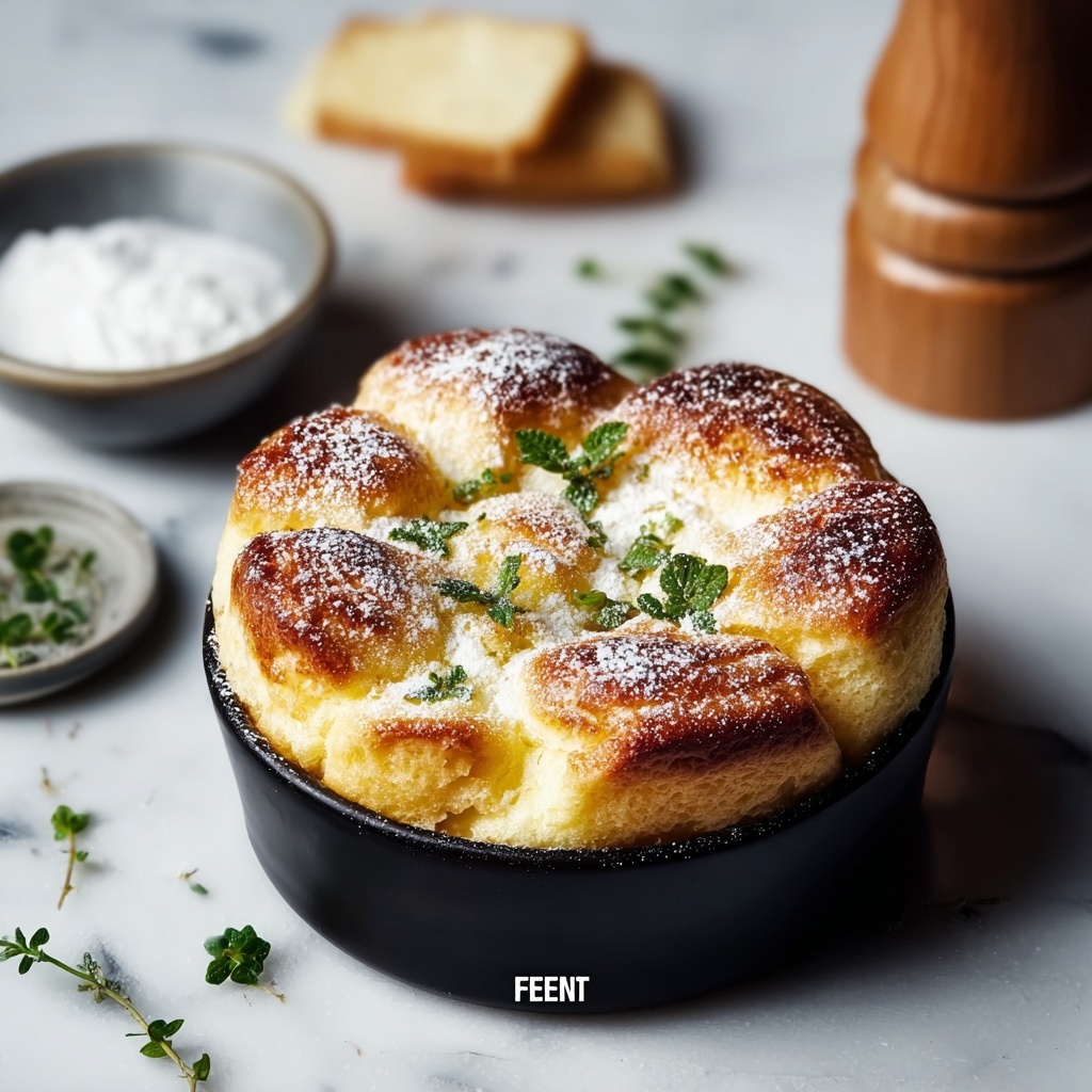 French Toast Muffin Recipe - Recipe Image