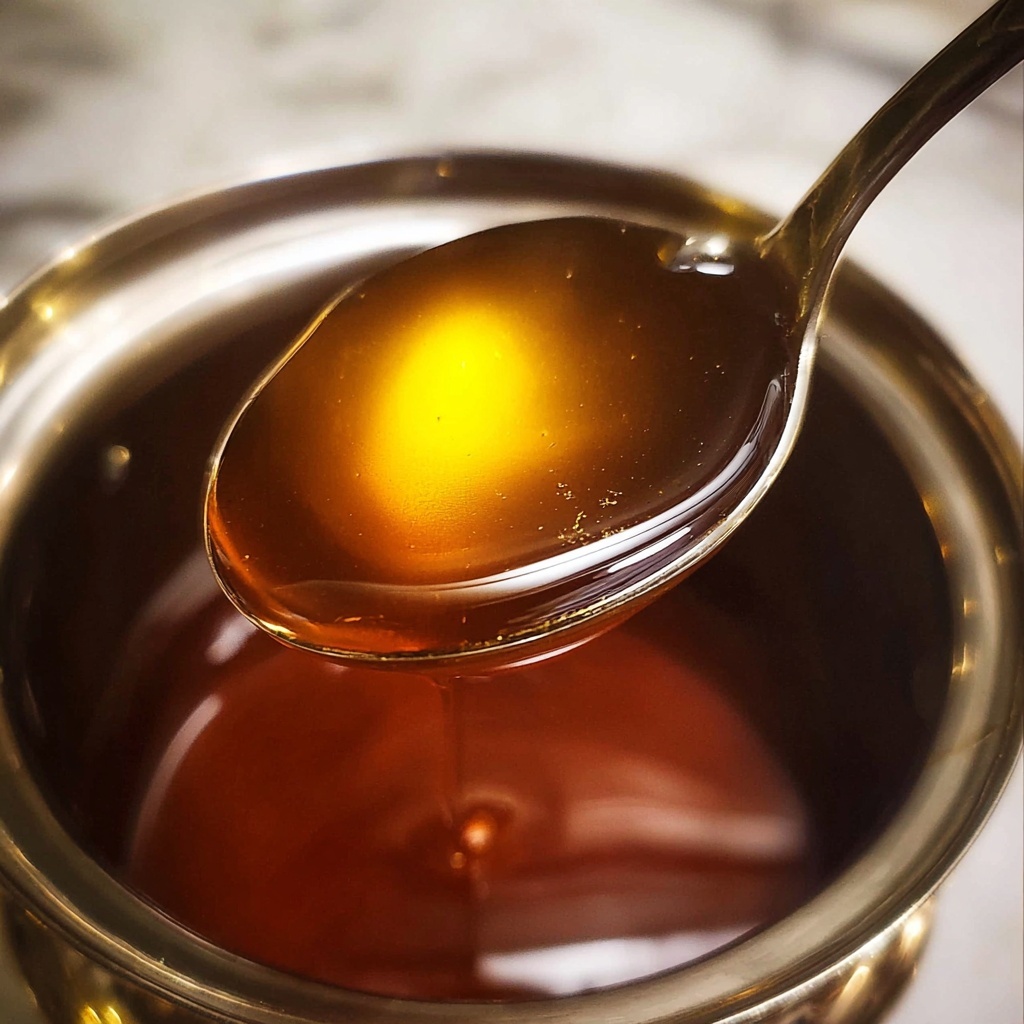 Homemade Vegetable Stock Recipe - Recipe Image