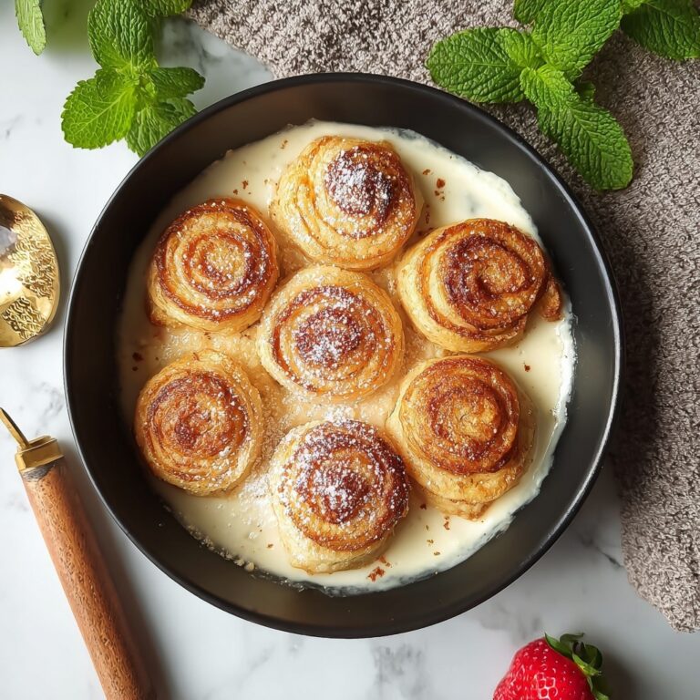 Cinnamon Swirl French Toast Bites Recipe