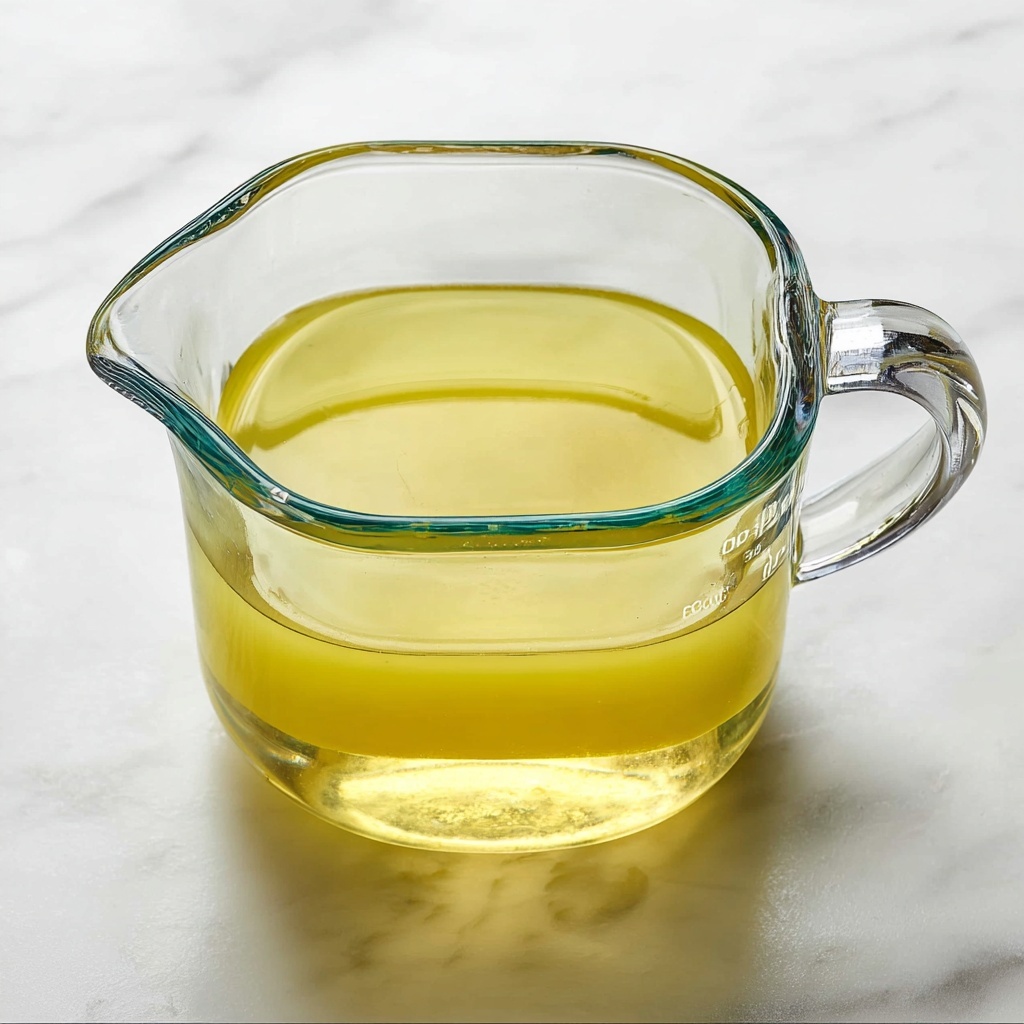 Creative Substitutes for Chicken Broth Recipe - Recipe Image