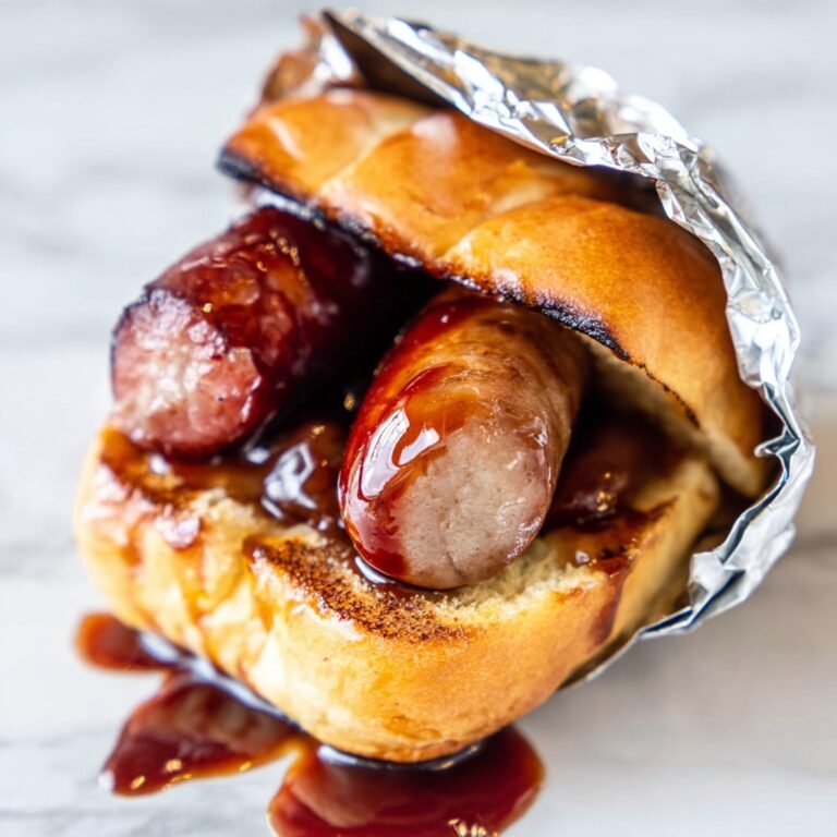 The Best Hot Dog You Will Ever Eat (JDawgs Special Sauce Copycat) Recipe