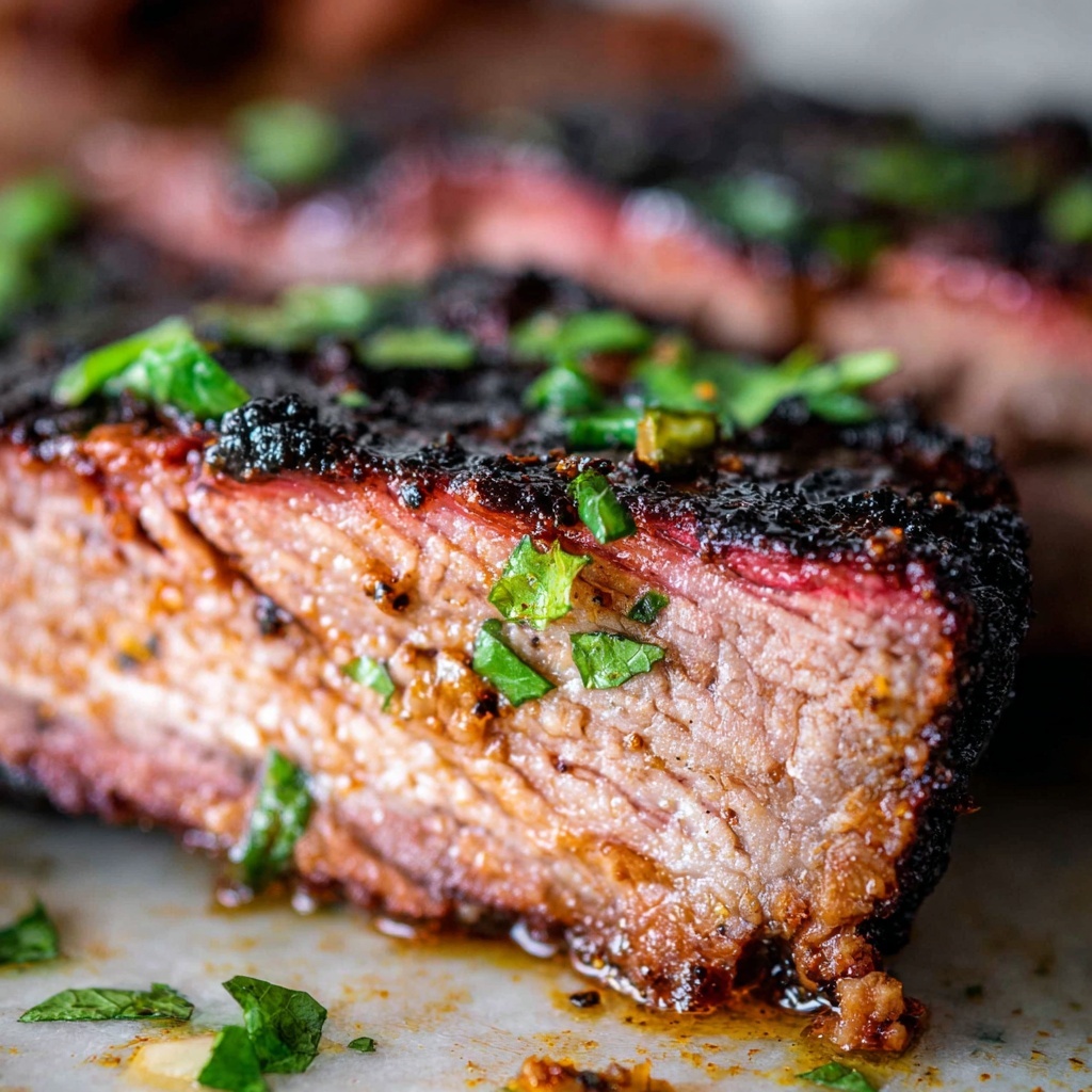 Tri Tip (2 Ways) Recipe - Recipe Image