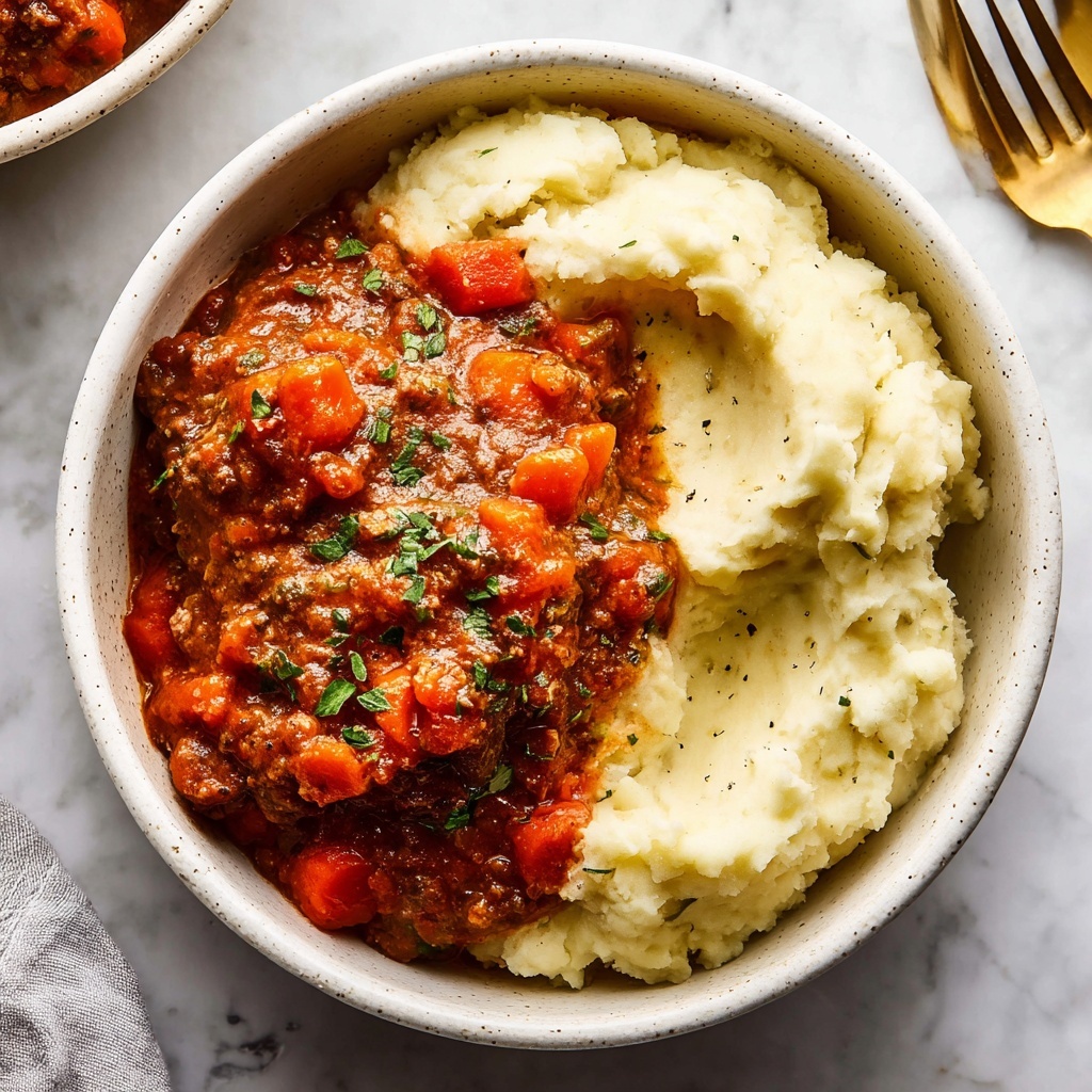 Swiss Steak with Tomatoes and Vegetables Recipe - Recipe Image