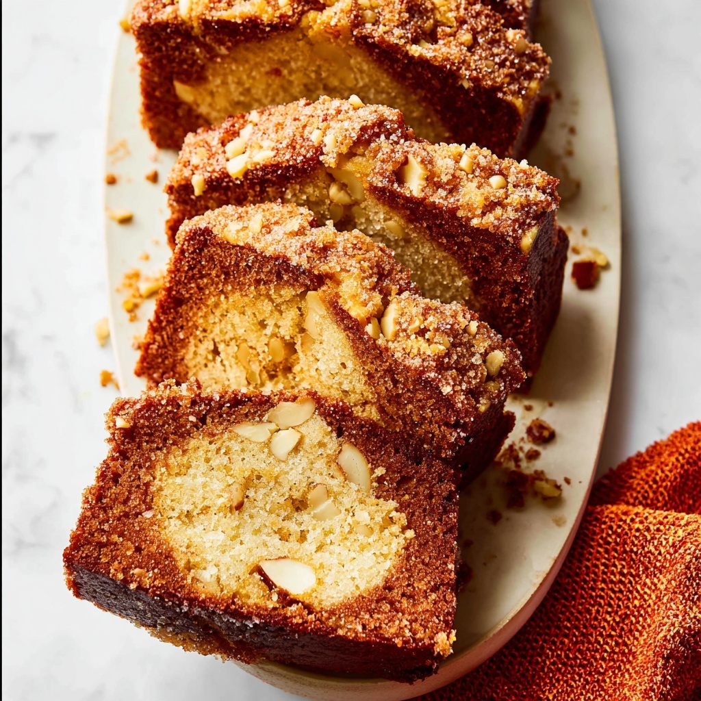Apple Bundt Cake Recipe - Recipe Image
