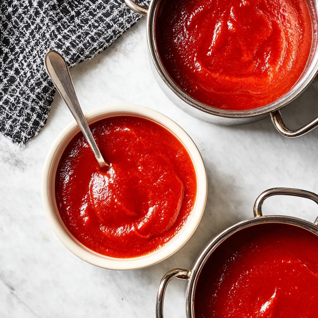 Homemade Taco Sauce Recipe - Recipe Image