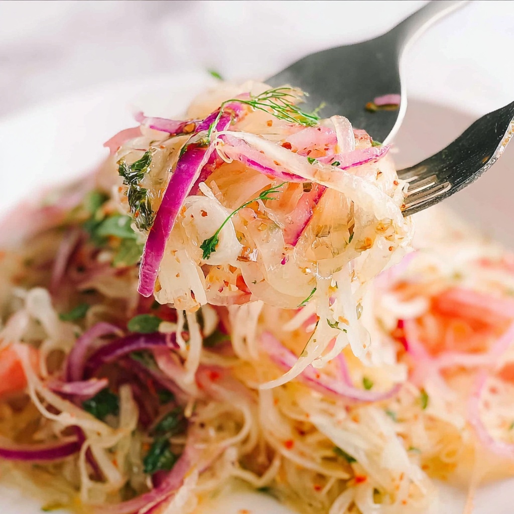 Fennel Salad with Lemon Dressing and Parmesan Recipe - Recipe Image