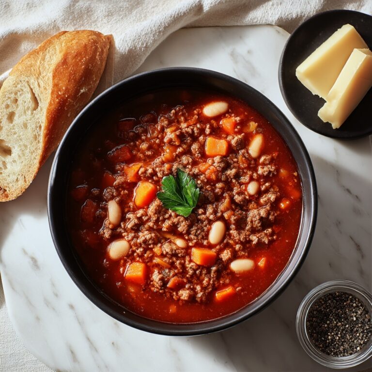 Paula Deen’s Goulash Recipe