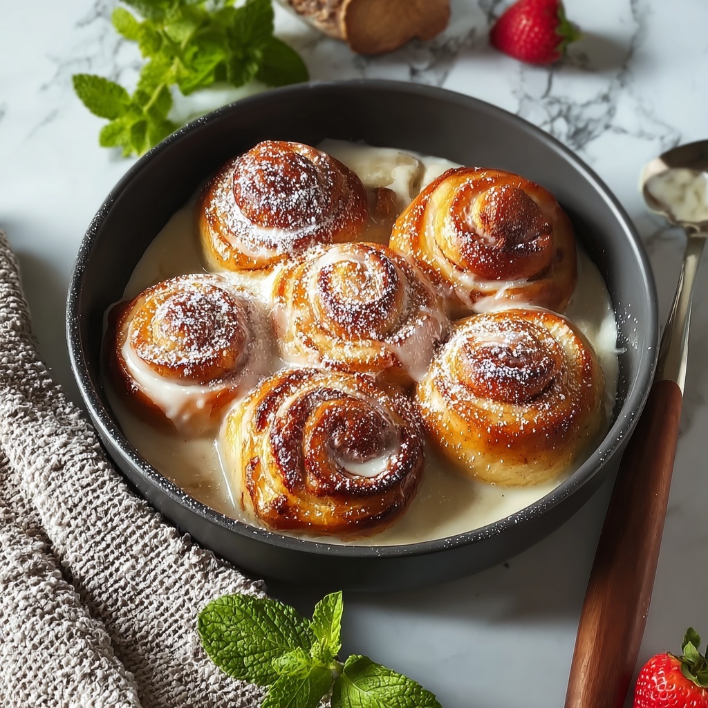 Cinnamon Swirl French Toast Bites Recipe - Recipe Image