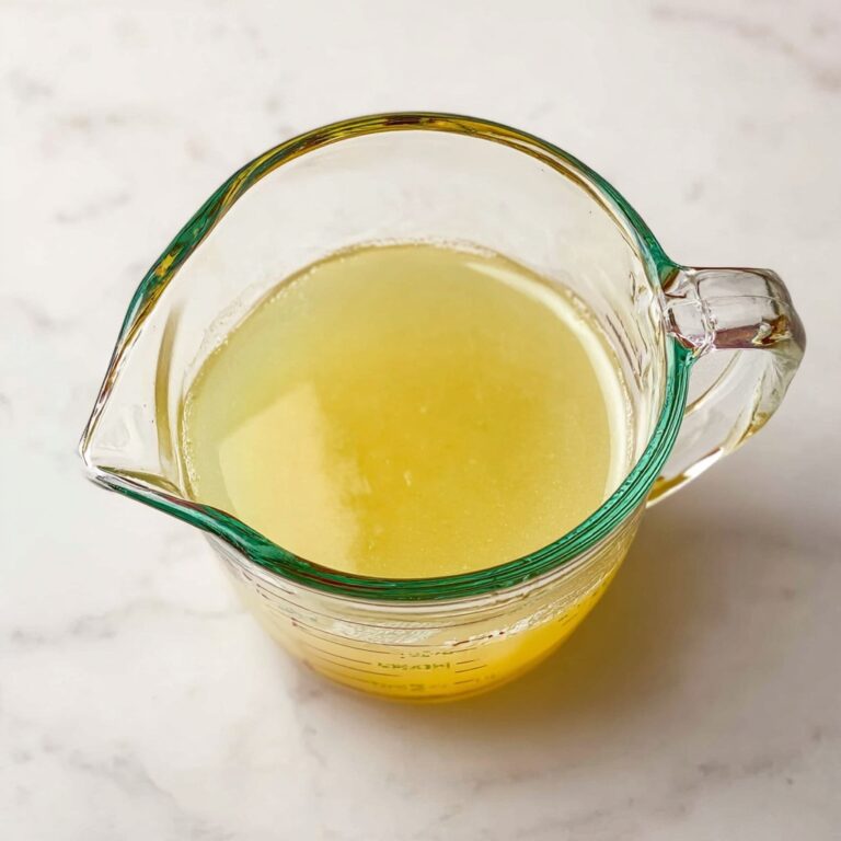 Creative Substitutes for Chicken Broth Recipe
