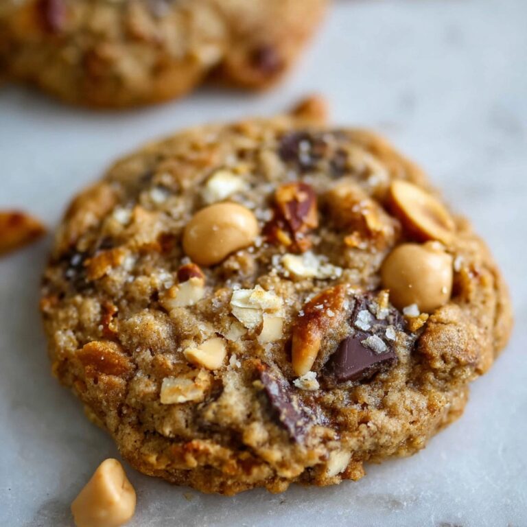 Skinny Texas Cowboy Cookies Recipe