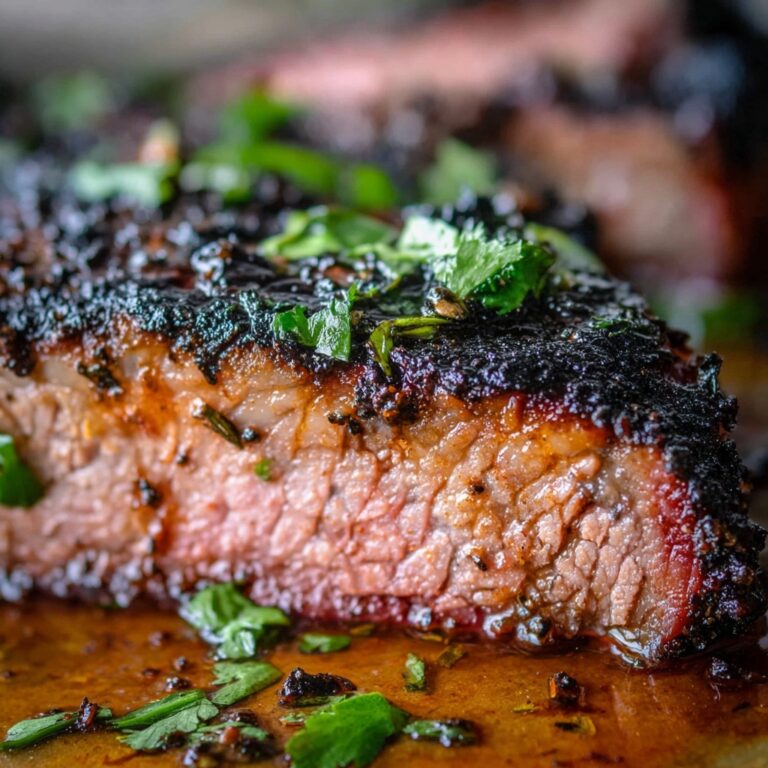Tri Tip (2 Ways) Recipe