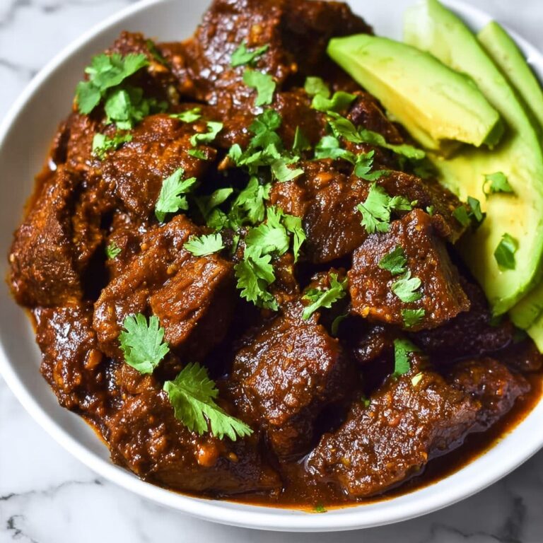 Carne Guisada: Tender Stew Meat for Tacos Recipe