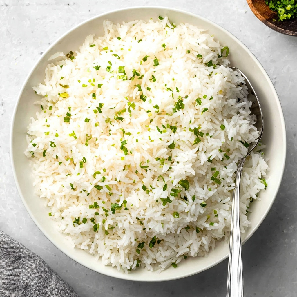 Basmati Rice Recipe (Stovetop Method) Recipe - Recipe Image