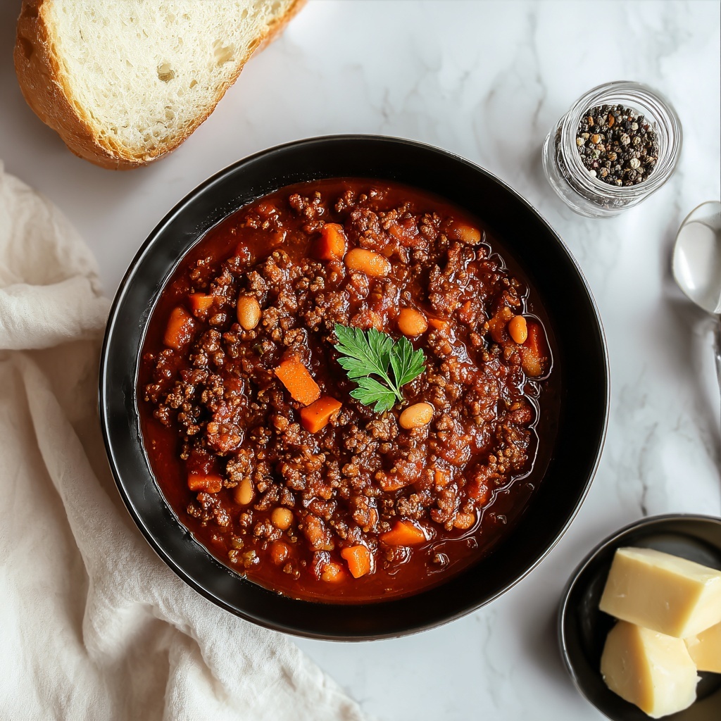 Paula Deen’s Goulash Recipe - Recipe Image