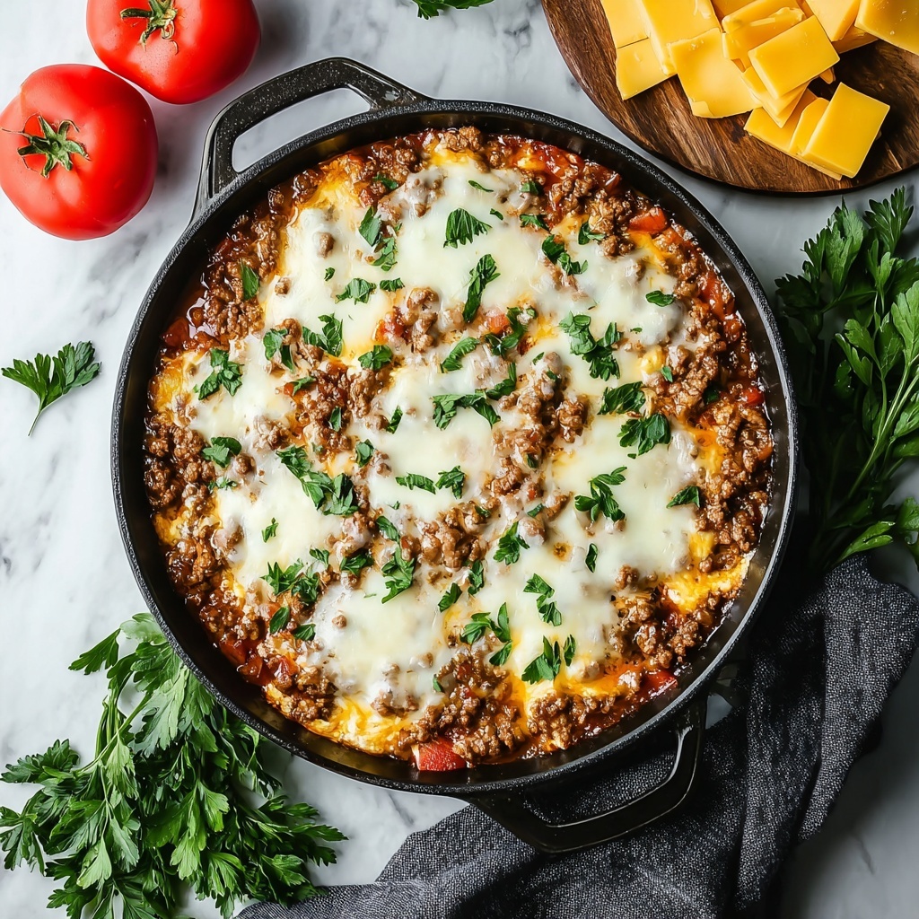 Sausage Cheese Dip Recipe - Recipe Image
