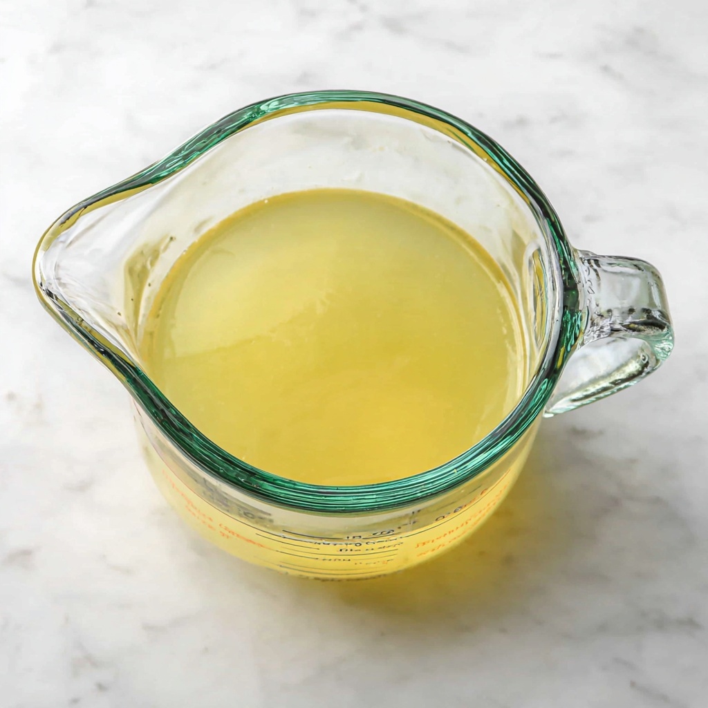Creative Substitutes for Chicken Broth Recipe - Recipe Image