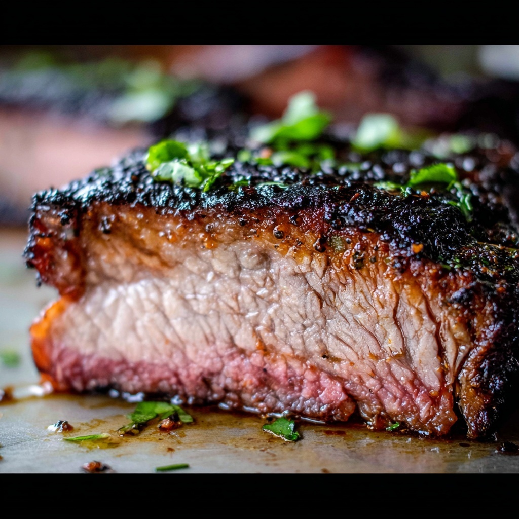 Tri Tip (2 Ways) Recipe - Recipe Image