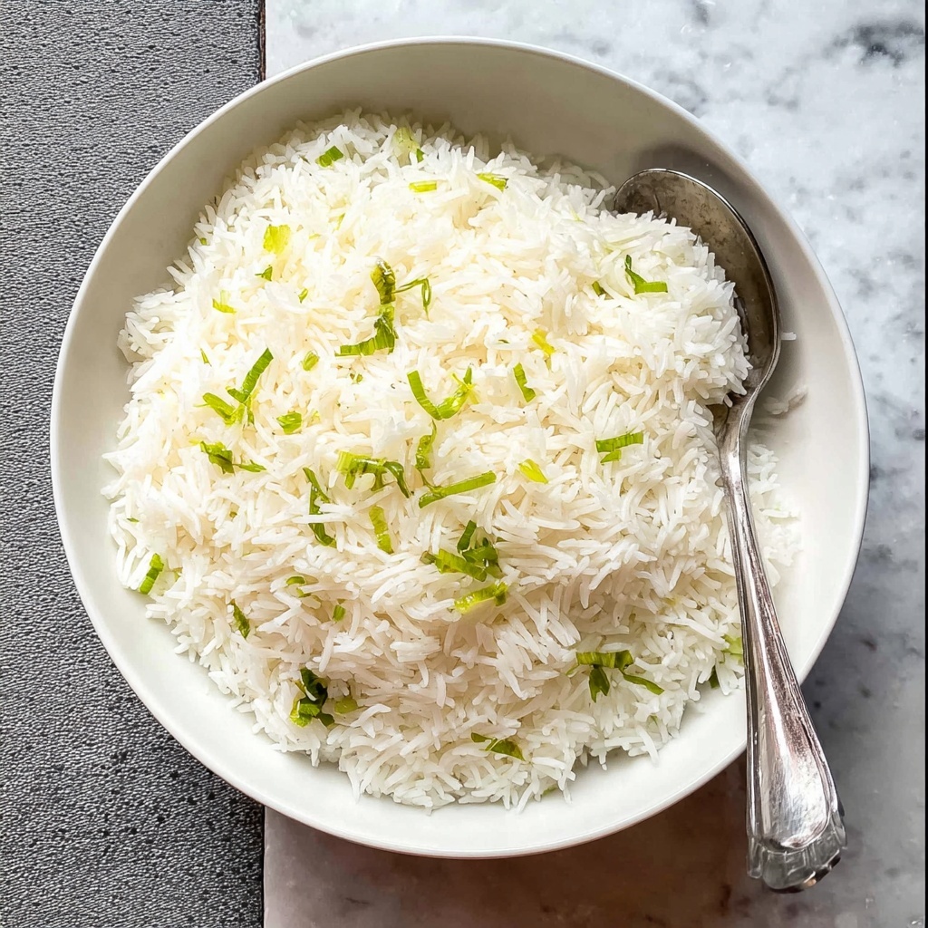 Basmati Rice Recipe (Stovetop Method) Recipe - Recipe Image